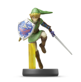 Link - Super Smash Bros
