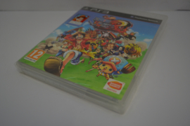 One Piece - Unlimited World Red - SEALED (PS3)