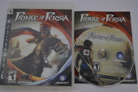 Prince Of Persia (PS3 USA)