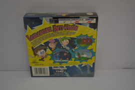 Fairly Odd Parents De Strijd Met De Anti-Wereld - SEALED (GBA EUR)