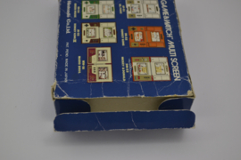 Nintendo Game & Watch - Rain Shower