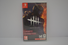 Dead by Daylight - SEALED (SWITCH FAH)