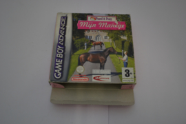 Paard & Pony Mijn Manege (GBA HOL CIB)