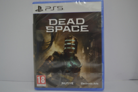 Dead Space - SEALED (PS5)