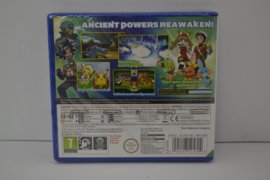 Pokemon Alpha Sapphire - SEALED (3DS UKV)
