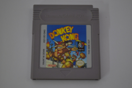 Donkey Kong (GB USA)