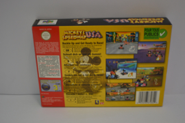 Mickey's Speedway USA - NEW (N64 NEU6)