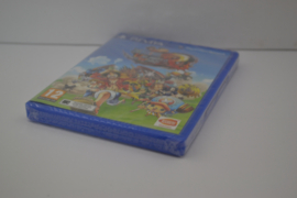 One Piece - Unlimited World Red - SEALED (VITA)