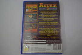 Anubis (PS2 PAL)