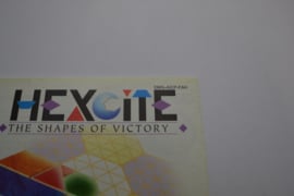 Hexcite (GBC FAH MANUAL)