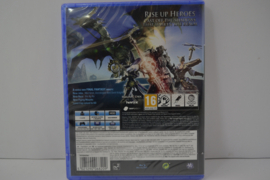 Final Fantasy XIV - Heavensward - SEALED (PS4)
