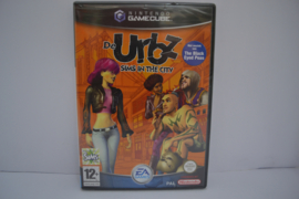 De Urbz - Sims in the City - SEALED (GC HOL)