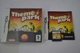 Theme Park (DS HOL)
