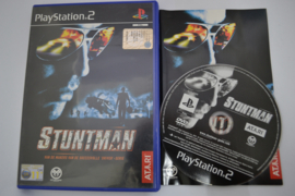 Stuntman (PS2 PAL)