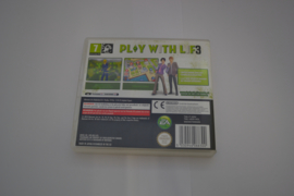 The Sims 3 (3DS FAH)