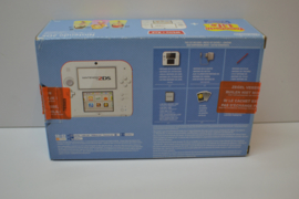Nintendo  2DS Tomodachi Life Console
