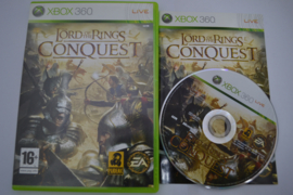 Lord of the Rings - Conquest (360)