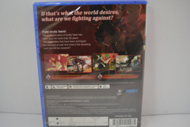 Guilty Gear - Strive - SEALED (PS5)