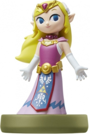 Zelda - The Legend of Zelda - The Wind Waker