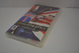 International Athletics - SEALED (PSP PAL)