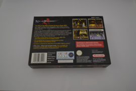 Killler Instinct + Killer Cuts SEALED (SNES UKV CIB)