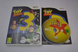 Toy Story 3 (Wii FAH CIB)