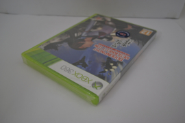 Dodonpachi - Resurrection - Deluxe Edition - SEALED (360)