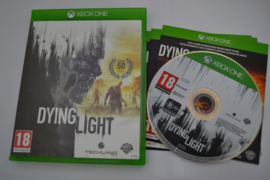 Dying Light (ONE)