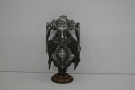 Final Fantasy XII The Zodiac - Judge Magisters Mini Bust