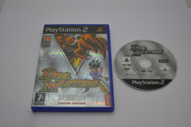 Duel Masters limited edition (PS2 PAL CB)