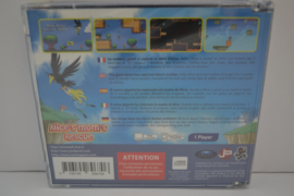 Alice's Mom's Rescue - SEALED(DC PAL)