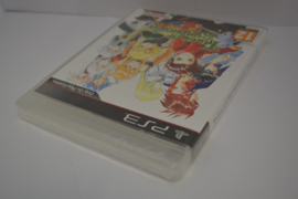 Tales of Symphonia Chronicles - SEALED (PS3)