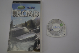 Off Road (PSP PAL)