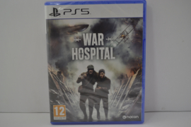 War Hospital - SEALED (PS5)