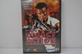 Direct Action (DVD)