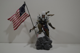Assassin's Creed III Connor Freedom Edition