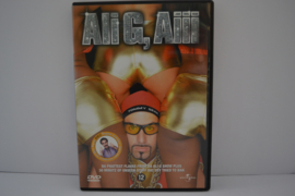 Ali G, Aiii (DVD)