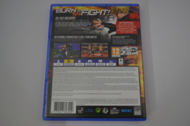 The King of Fighters XIV - Ultimate Edition (PS4)