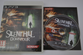 Silent Hill - Downpour (PS3)