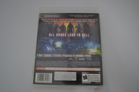 Resident Evil - Operation Raccoon City (PS3 USA)