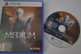 The Medium (PS5)