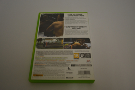 EA Sports MMA (360 CIB)