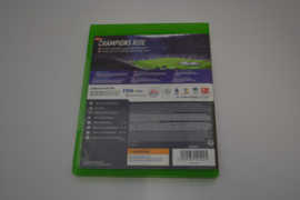 FIFA 19 (ONE)