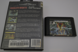 Ghouls'n Ghosts (MD CIB)