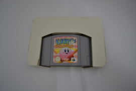 Kirby 64 The Crystal Shards (N64 EUR CIB)