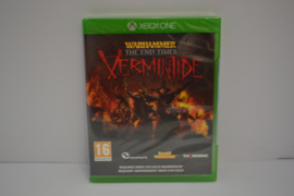 Warhammer - End Times - Vermintide - NEW (ONE)