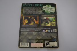 Bioshock (PS3 USA)