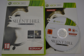 Silent Hill - HD Collection (360)