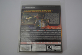 Ratchet and Clank - All 4 One (PS3 USA)