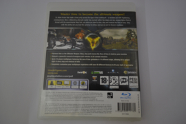 Timeshift (PS3)